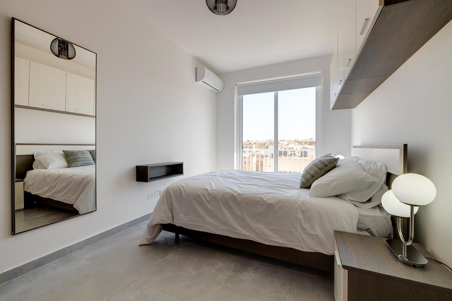 Stunning 2Br Holiday Penthouse In Central Sliema Exterior foto