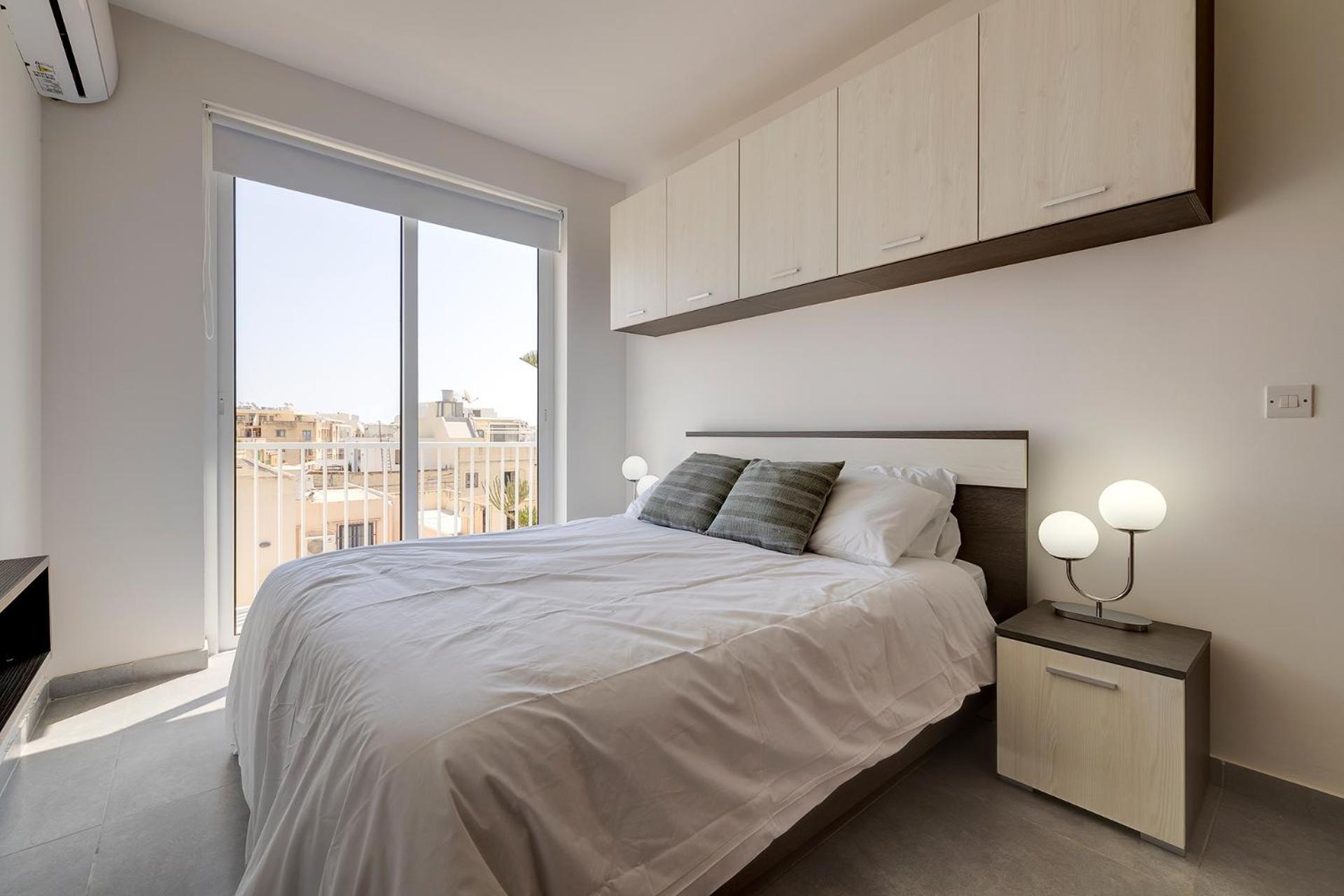 Stunning 2Br Holiday Penthouse In Central Sliema Exterior foto