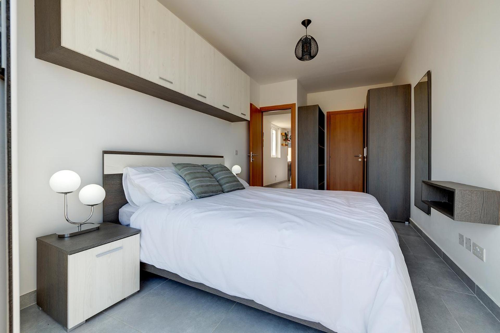 Stunning 2Br Holiday Penthouse In Central Sliema Exterior foto