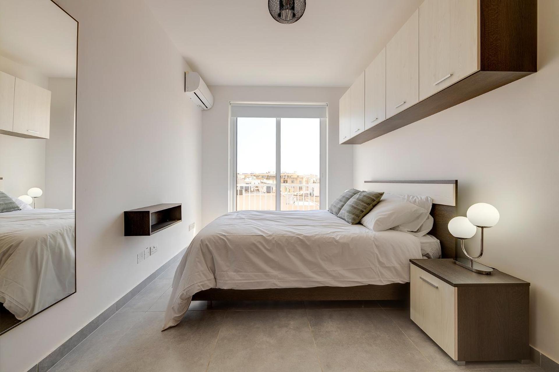 Stunning 2Br Holiday Penthouse In Central Sliema Exterior foto